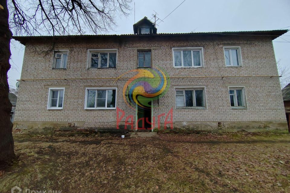 Купить Дом В Нерли Ивановской