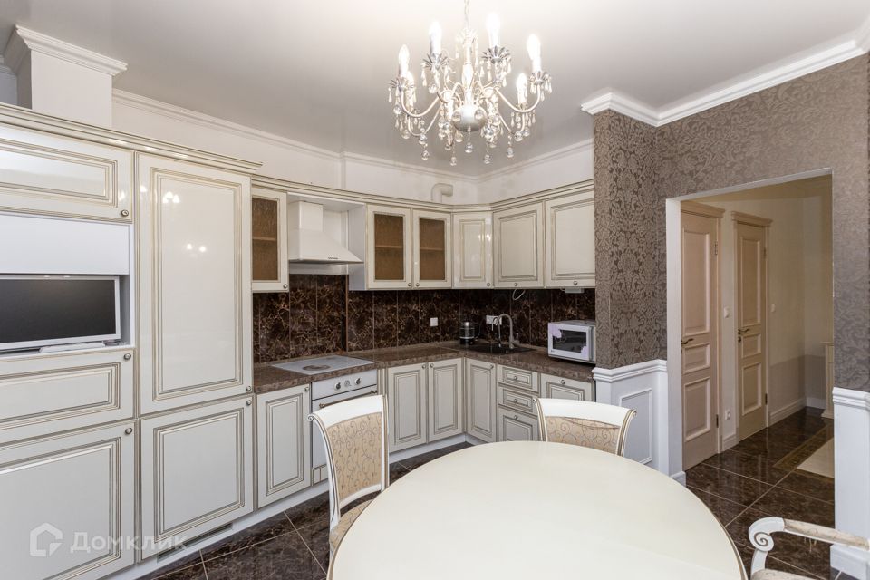Продаётся 2-комнатная квартира, 66 м²