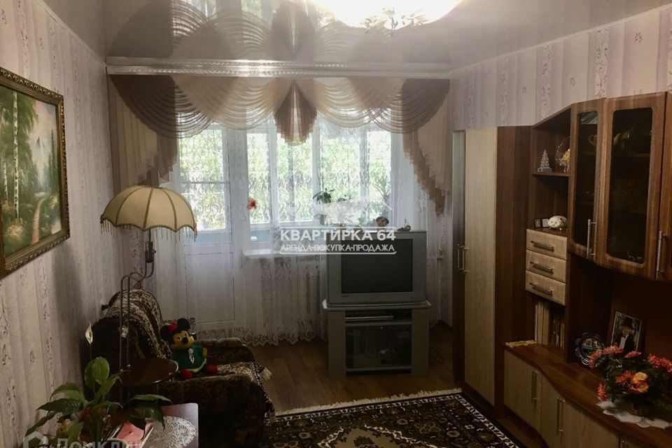 Продаётся 2-комнатная квартира, 47 м²