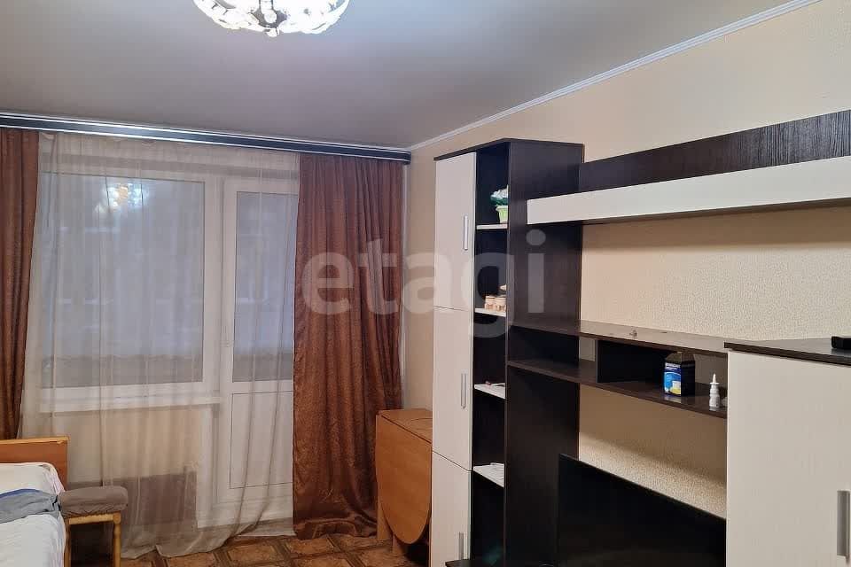 Продаётся 2-комнатная квартира, 50 м²