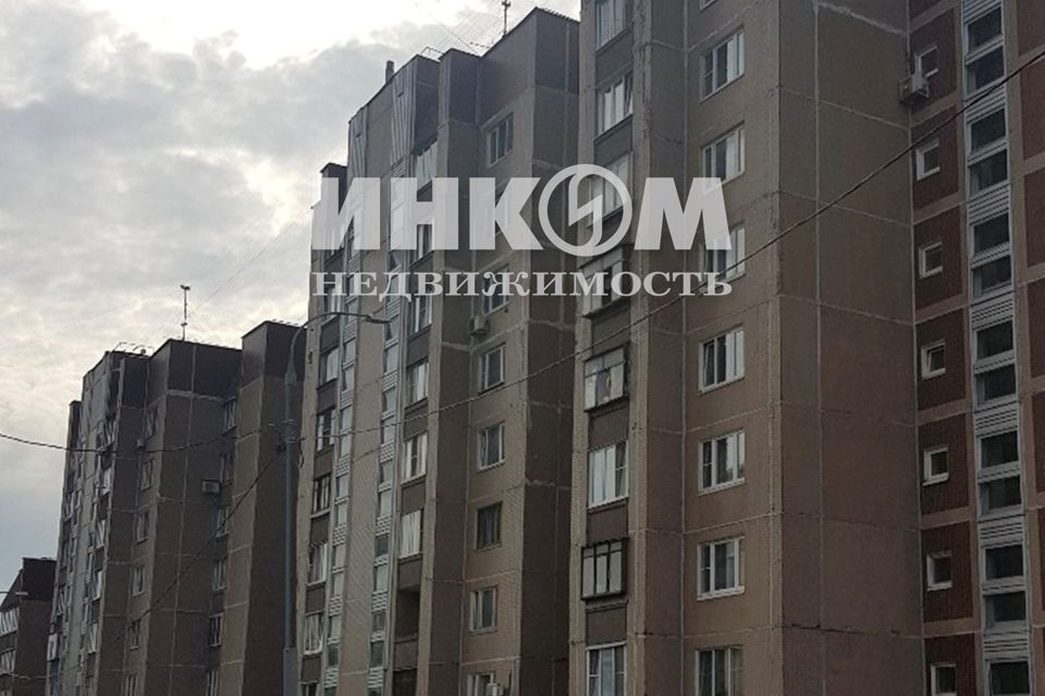Продаётся 1-комнатная квартира, 39 м²