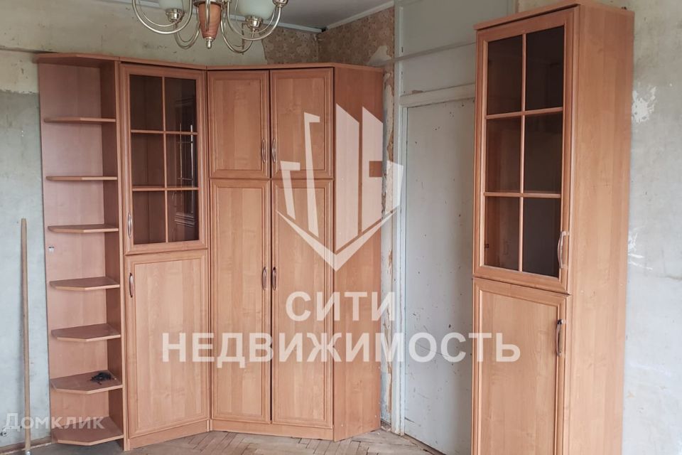 Сдаётся 2-комнатная квартира, 58 м²