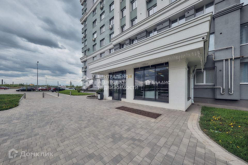 Продаётся 1-комнатная квартира, 34 м²