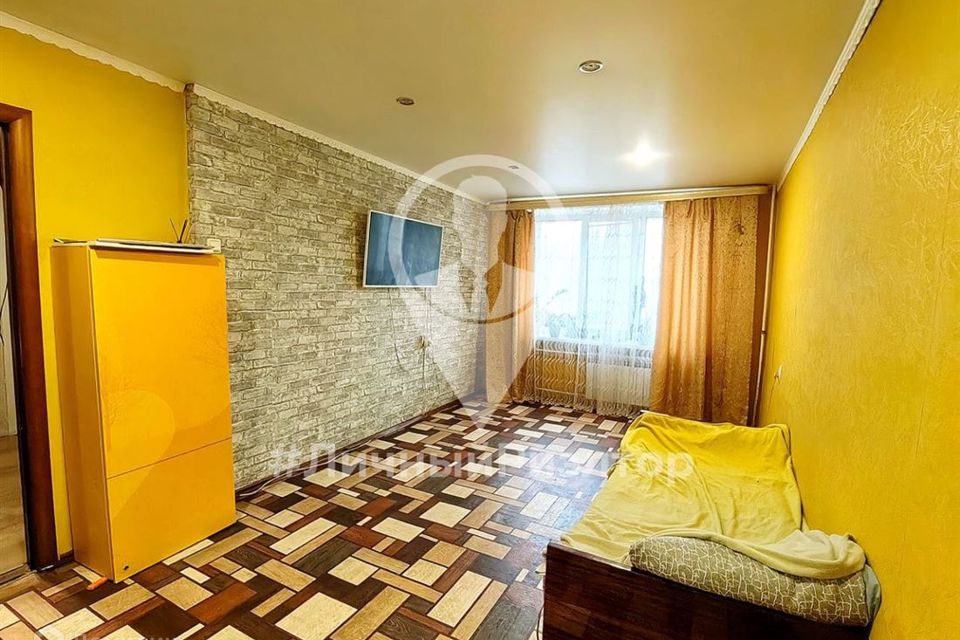 Продаётся 2-комнатная квартира, 44.7 м²
