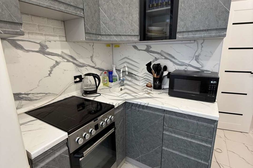 Продаётся 2-комнатная квартира, 44 м²