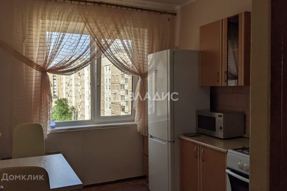 Продаётся 3-комнатная квартира, 66 м²