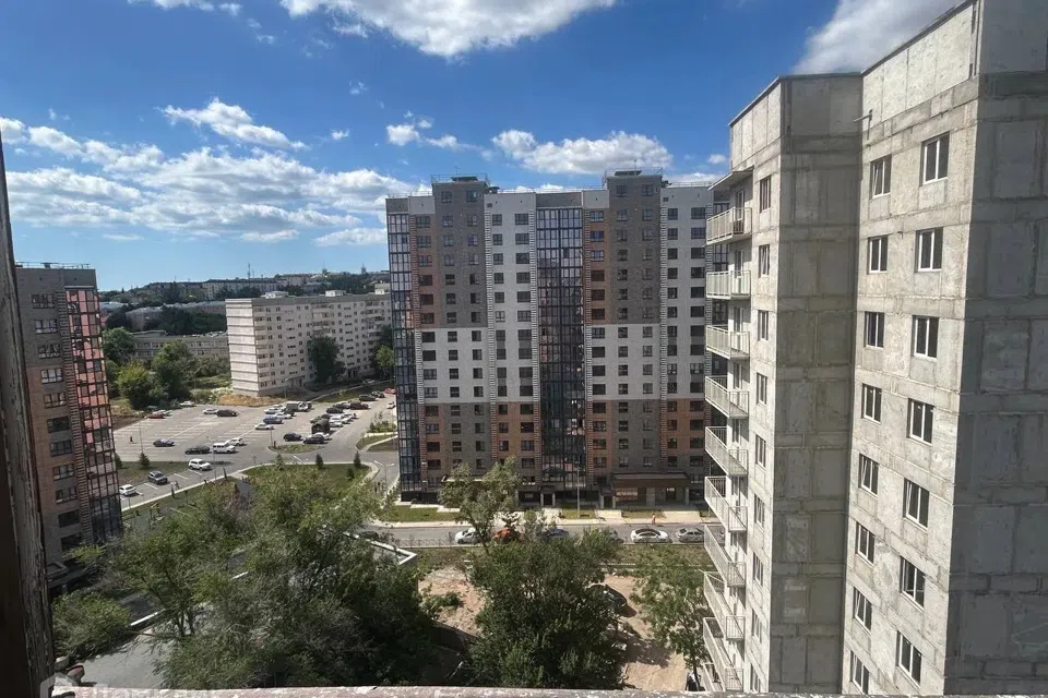 Продаётся 2-комнатная квартира, 48.1 м²