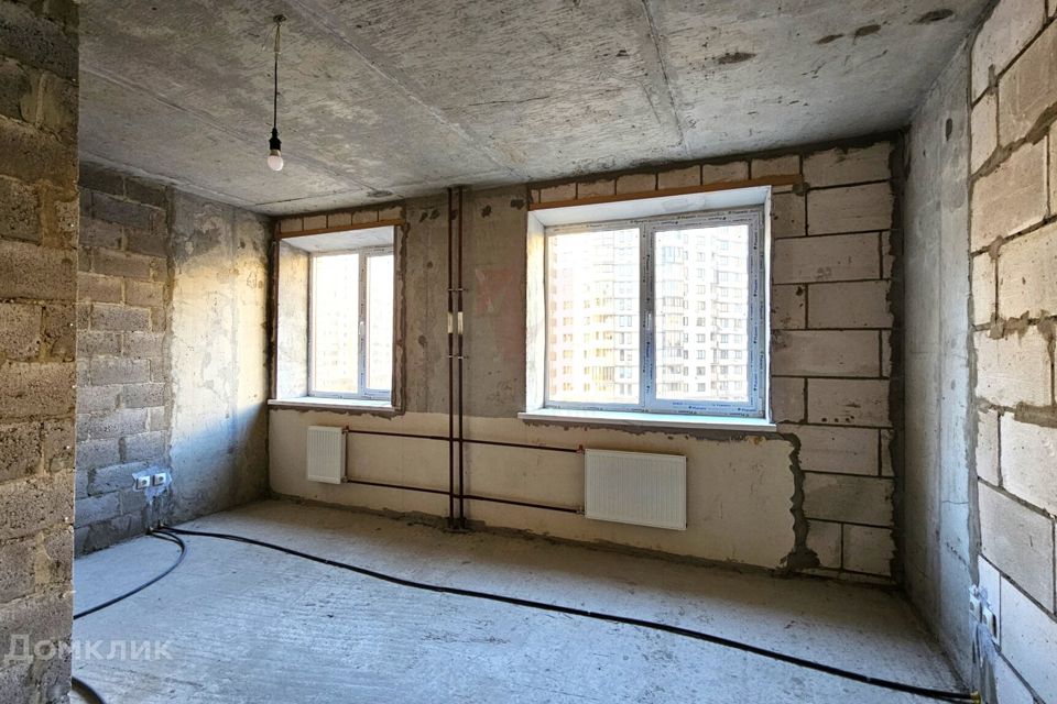 Продаётся 3-комнатная квартира, 85 м²