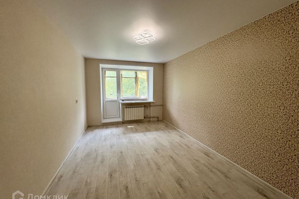 Продаётся 2-комнатная квартира, 41.3 м²