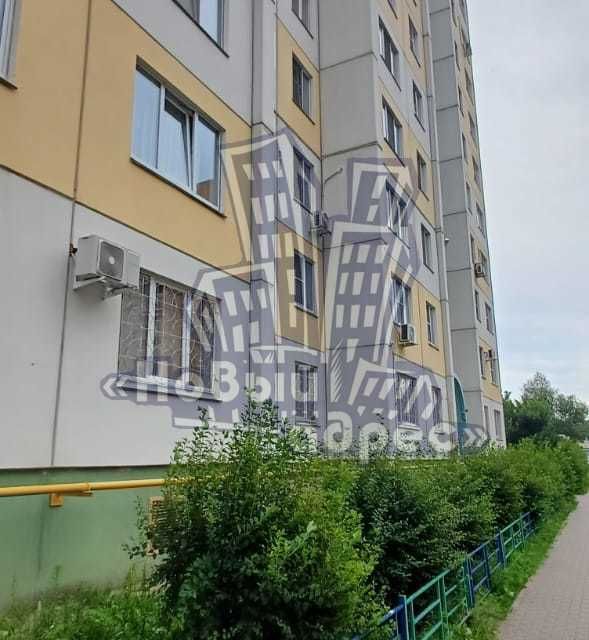 Сдаётся 2-комнатная квартира, 54.1 м²
