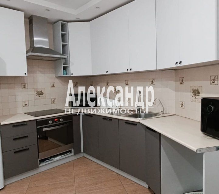 Продаётся 3-комнатная квартира, 67.6 м²