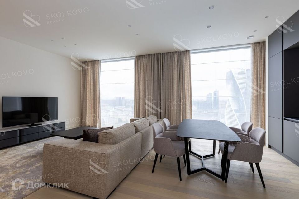 Сдаётся 2-комнатная квартира, 73 м²