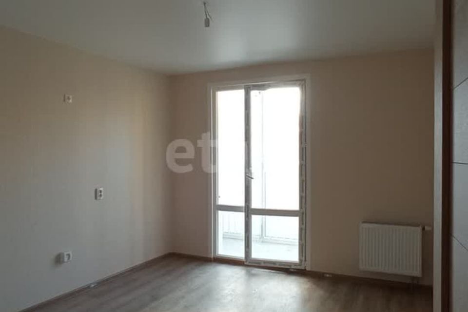 Продаётся 3-комнатная квартира, 87.1 м²