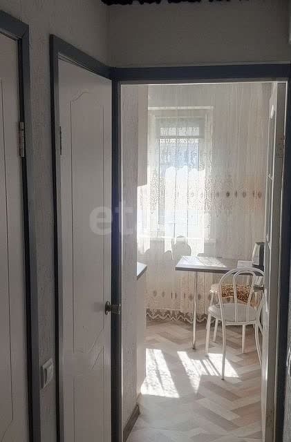 Продаётся 2-комнатная квартира, 45 м²