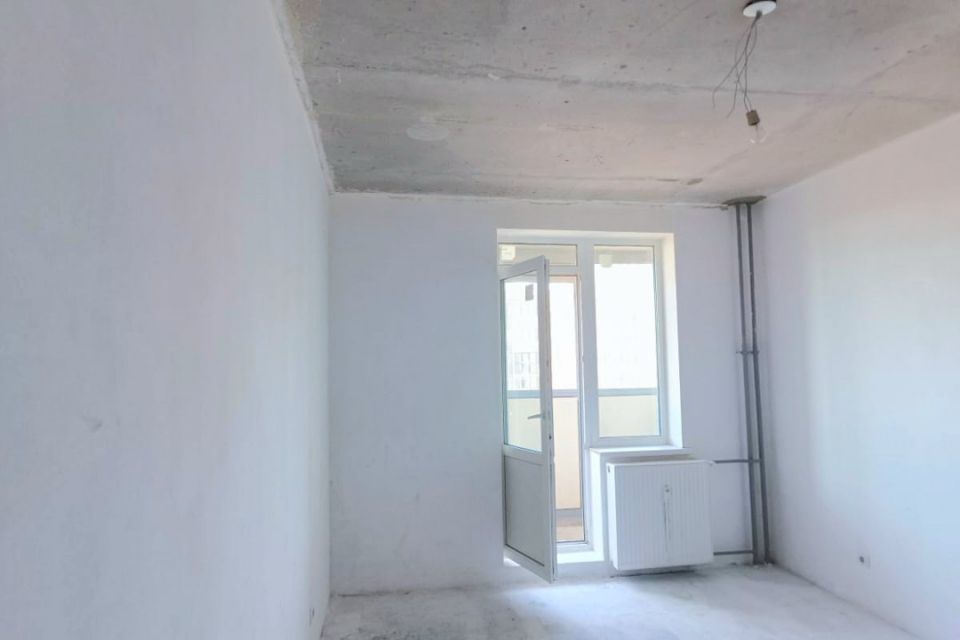 Продаётся студия, 22 м²