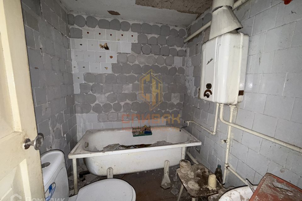 Продаётся 1-этажный дом, 80.2 м²