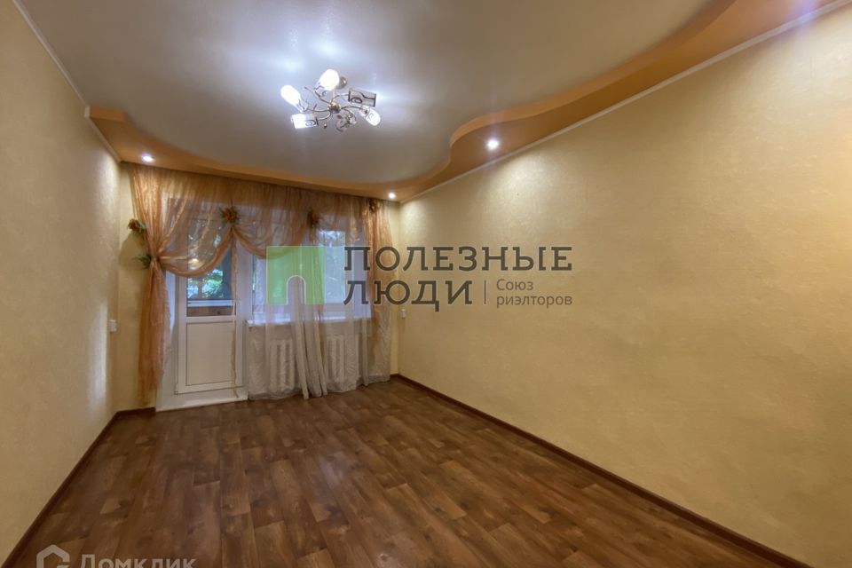 Продаётся 2-комнатная квартира, 44 м²