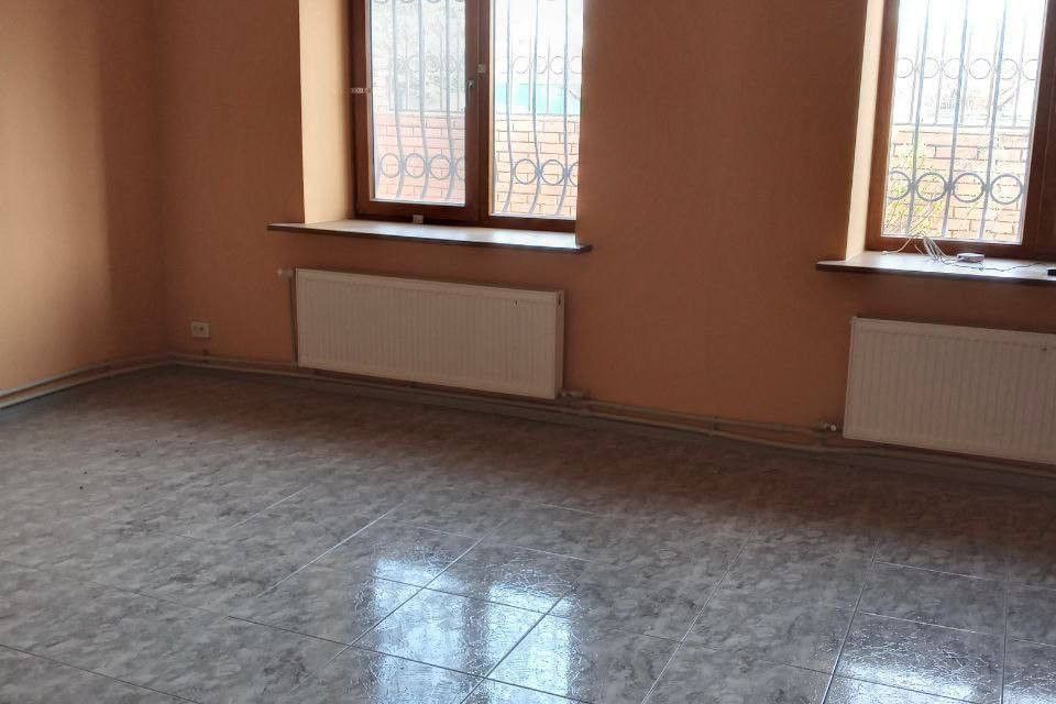 Продаётся 2-этажный дом, 176.8 м²