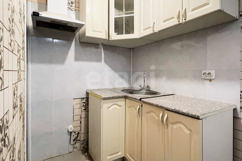 Продаётся студия, 29.1 м²