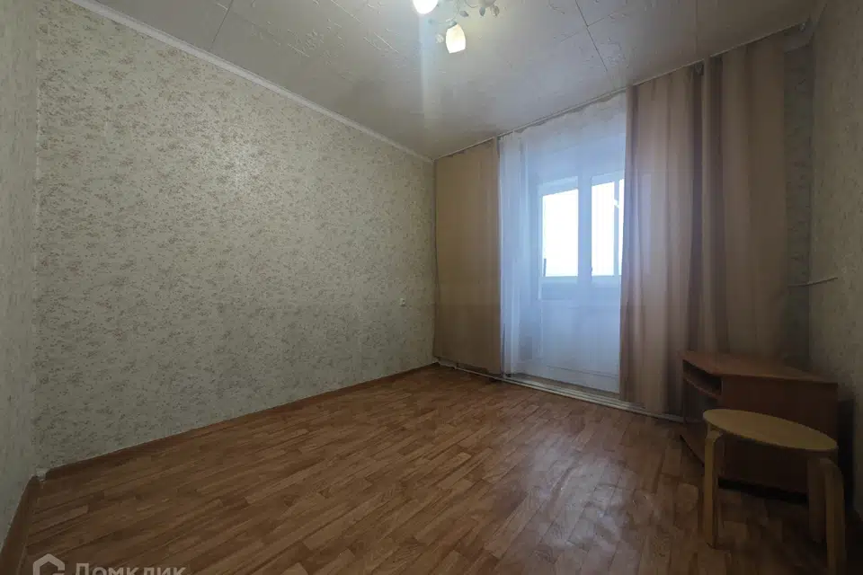 Продаётся комната в 3-комн. квартире, 45 м²