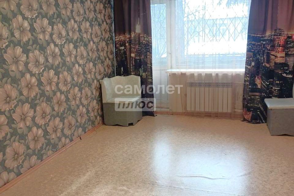 Продаётся 2-комнатная квартира, 48.9 м²