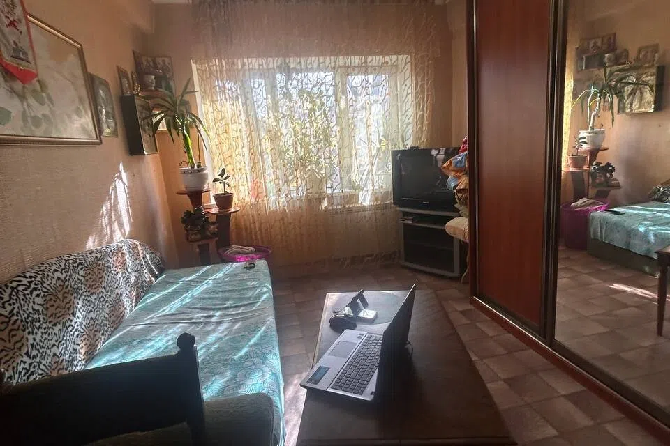 Сдаётся 2-комнатная квартира, 48 м²