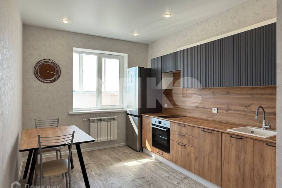 Сдаётся 1-комнатная квартира, 38.9 м²
