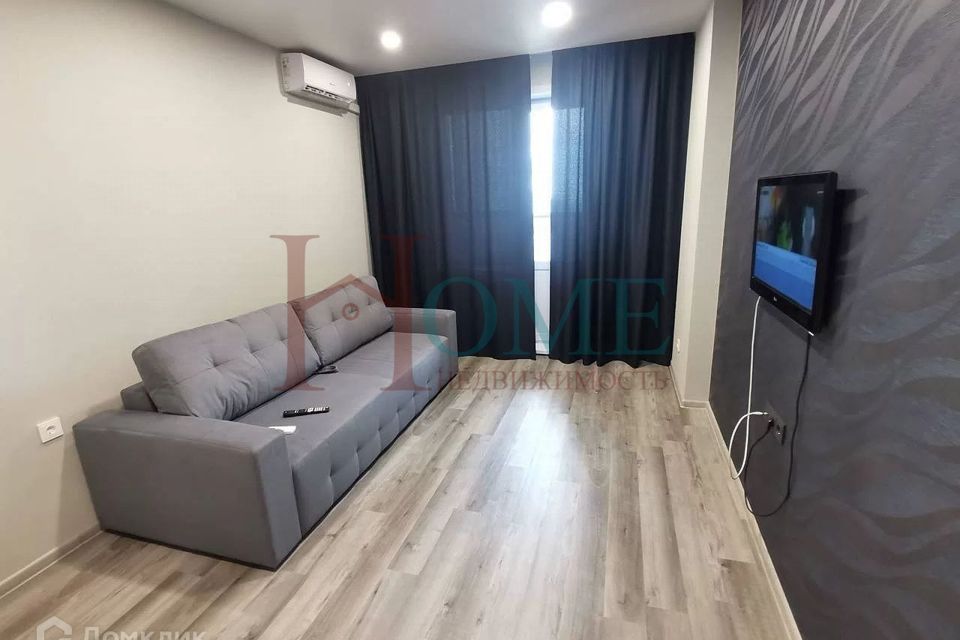 Сдаётся 1-комнатная квартира, 46.7 м²