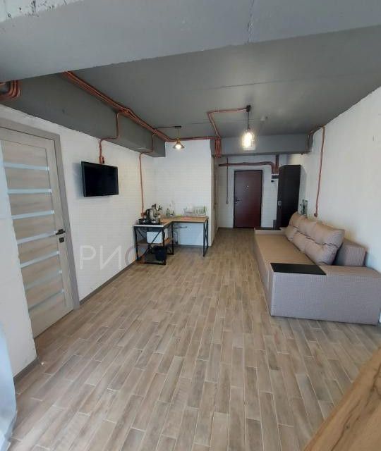 Продаётся 2-комнатная квартира, 49.1 м²