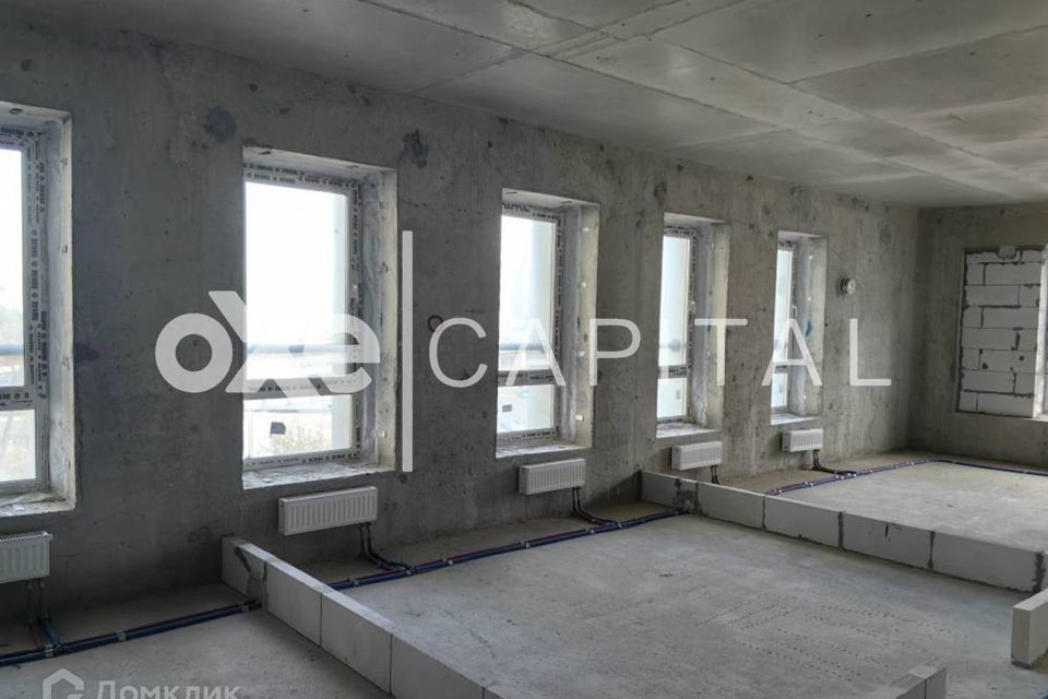Продаётся 3-комнатная квартира, 84 м²