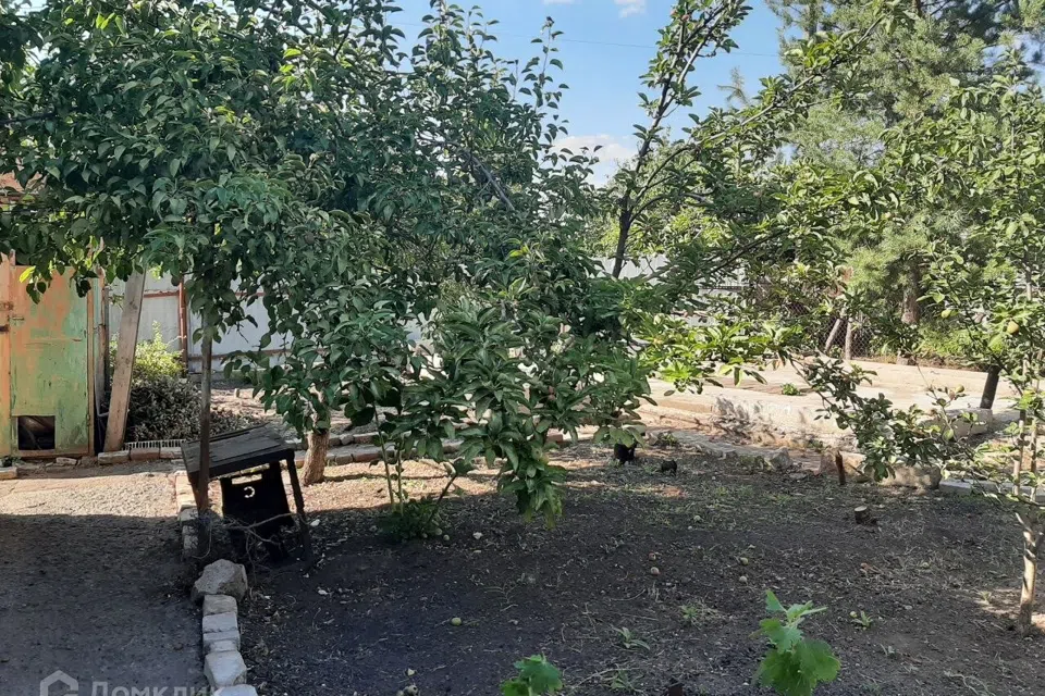 Продаётся 1-этажный дом, 88.4 м²