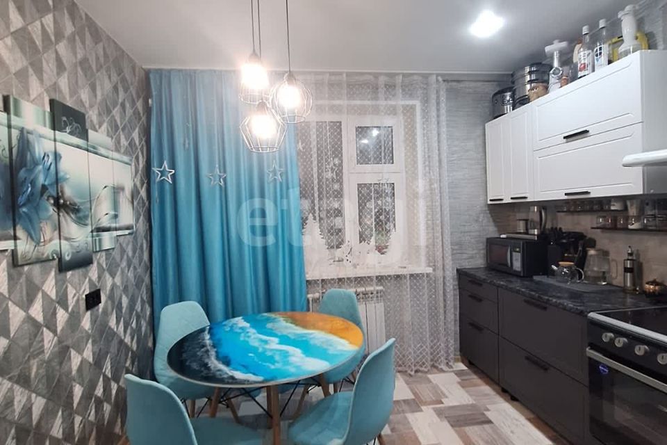 Продаётся 2-комнатная квартира, 51 м²