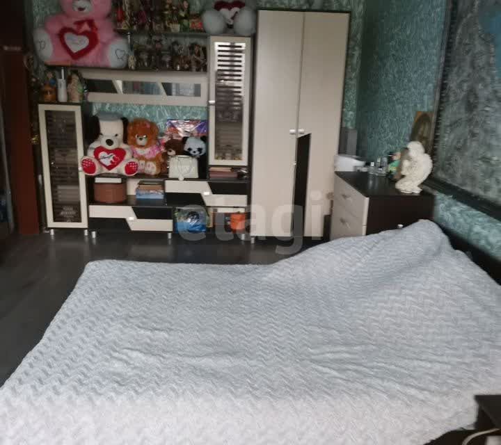 Продаётся 1-комнатная квартира, 33 м²