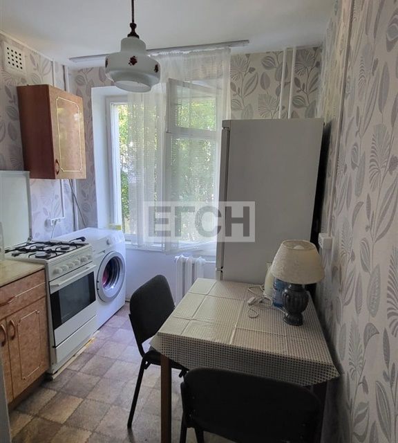 Сдаётся 2-комнатная квартира, 44 м²
