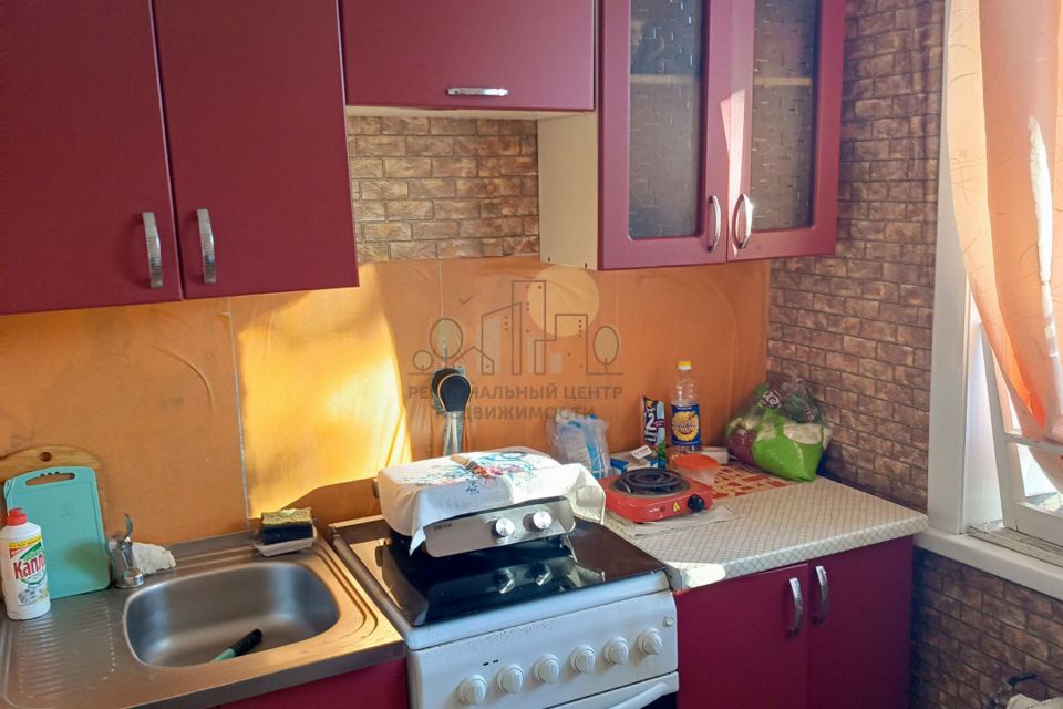 Продаётся 2-комнатная квартира, 46.2 м²