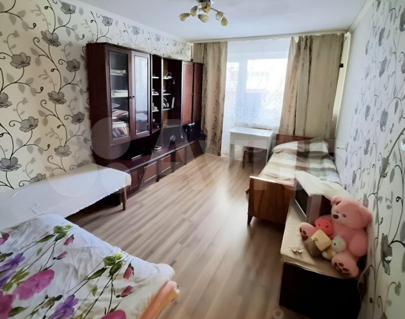 Продаётся 1-комнатная квартира, 33 м²