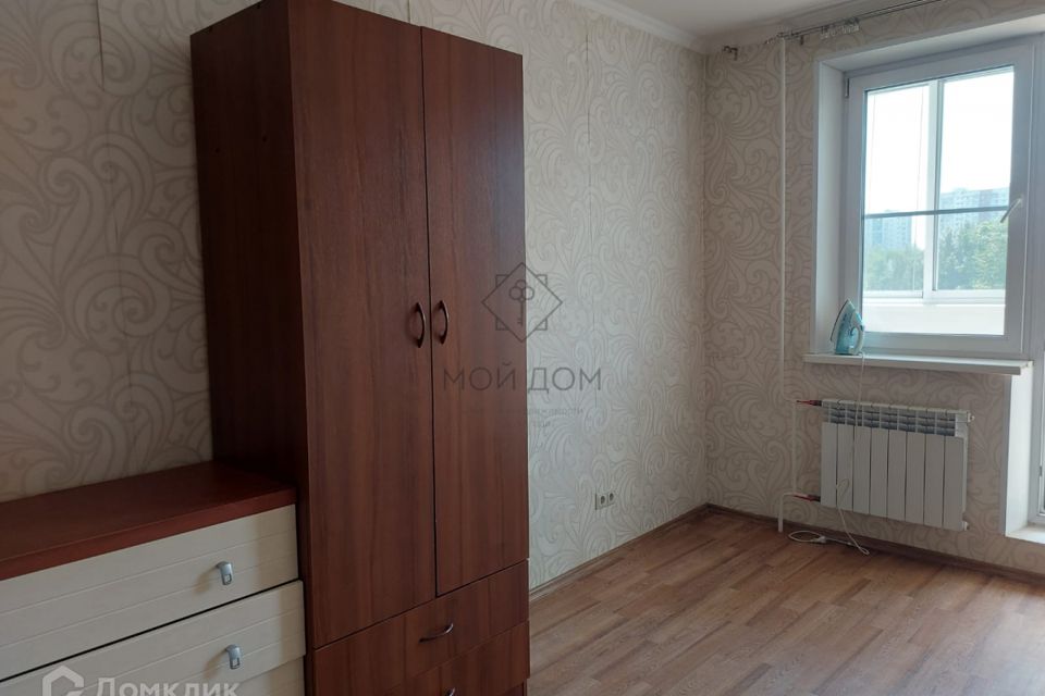 Сдаётся 2-комнатная квартира, 52 м²
