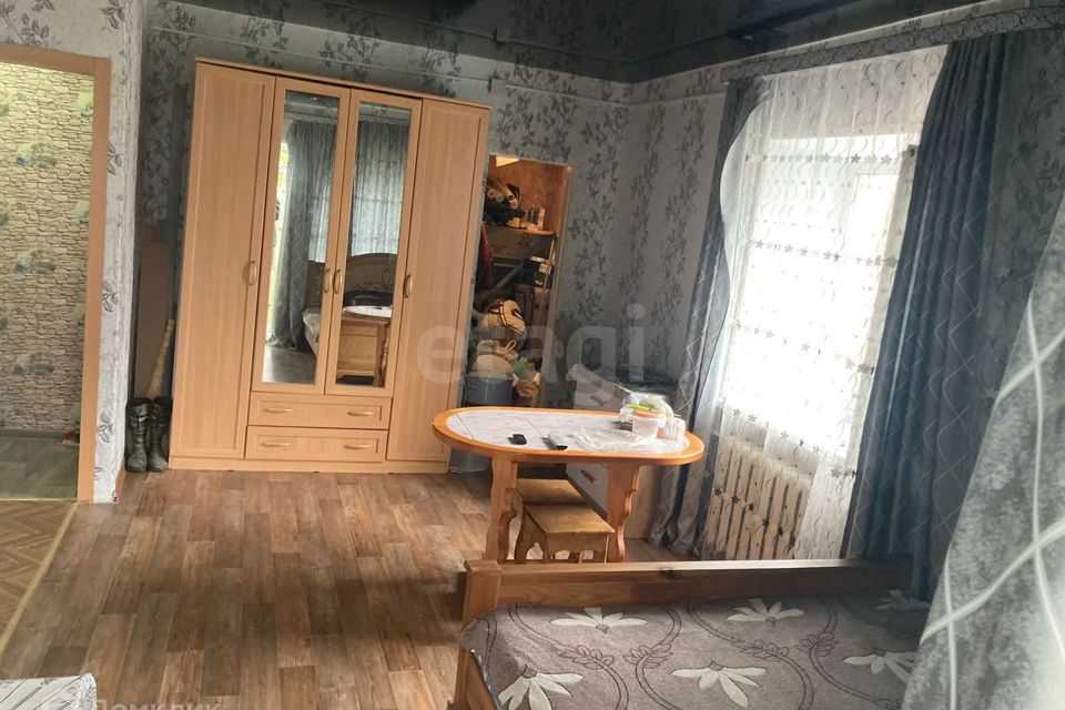 Продаётся 1-комнатная квартира, 32.5 м²