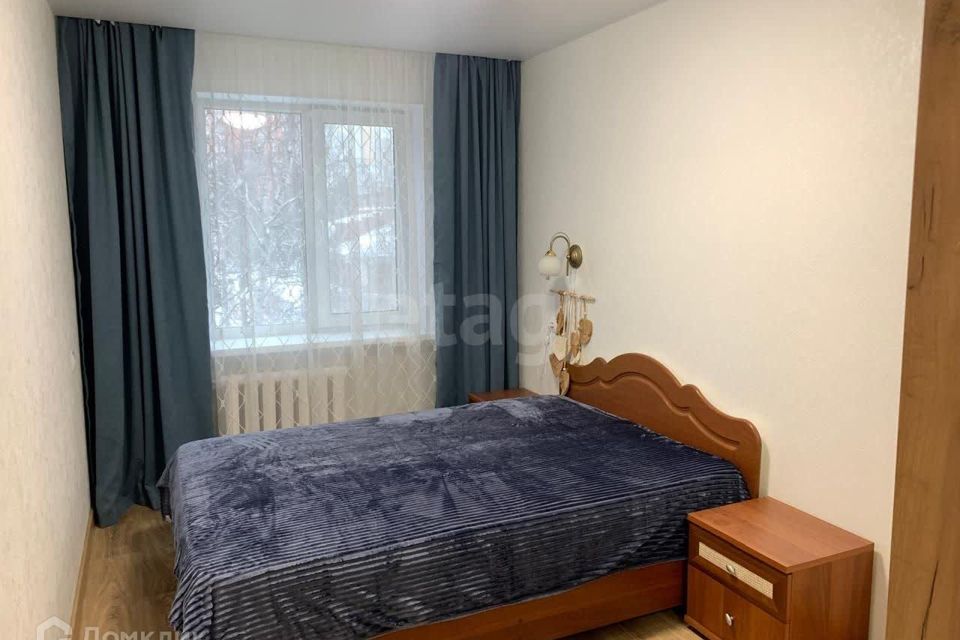 Сдаётся 2-комнатная квартира, 47 м²