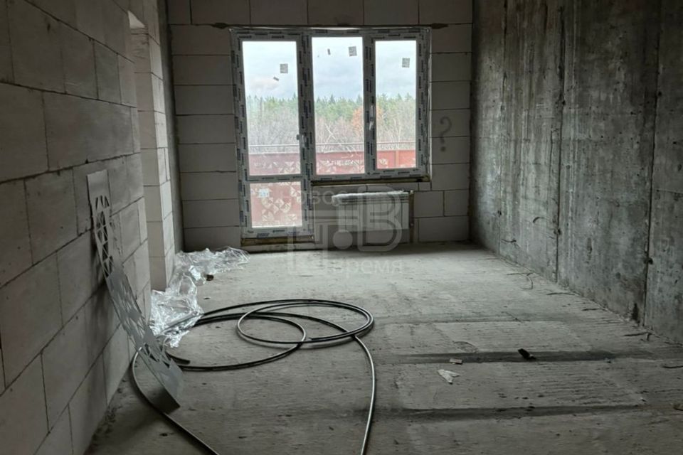 Продаётся 1-комнатная квартира, 32.5 м²