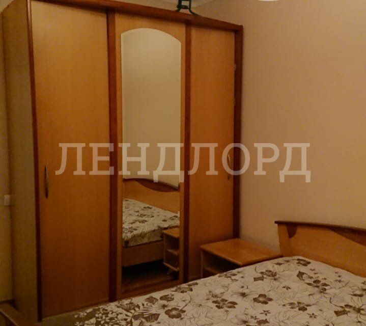 Сдаётся 3-комнатная квартира, 62 м²