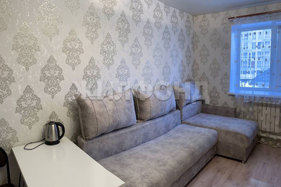 Продаётся студия, 25.1 м²