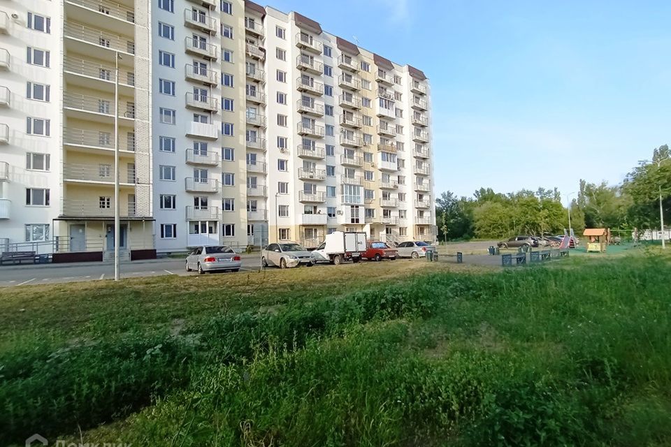 Продаётся 1-комнатная квартира, 25 м²