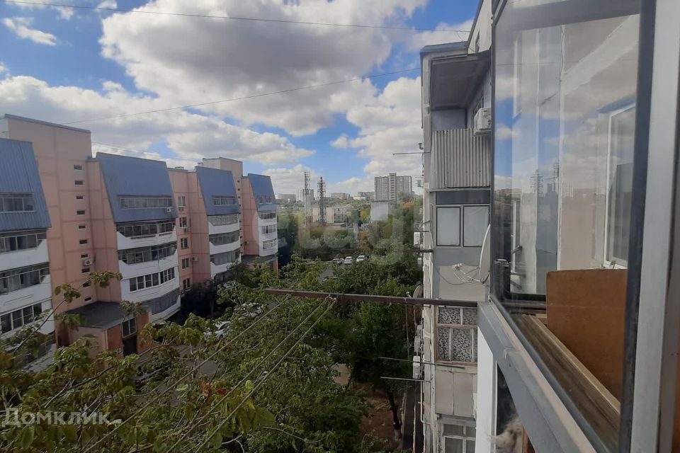 Продаётся 2-комнатная квартира, 50 м²