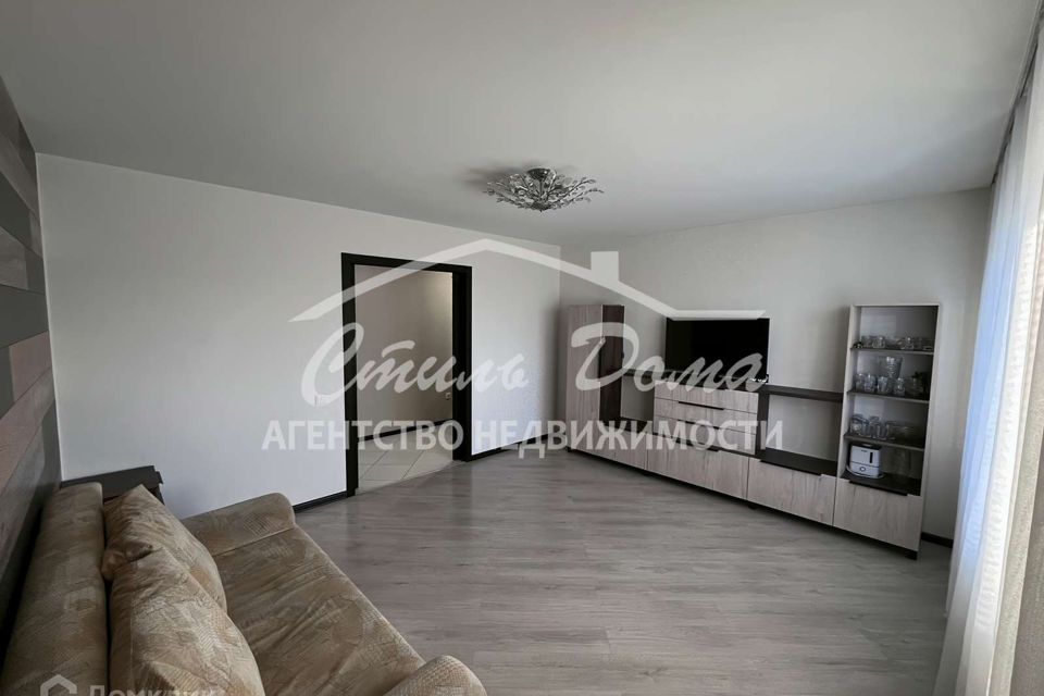 Продаётся 2-комнатная квартира, 62 м²