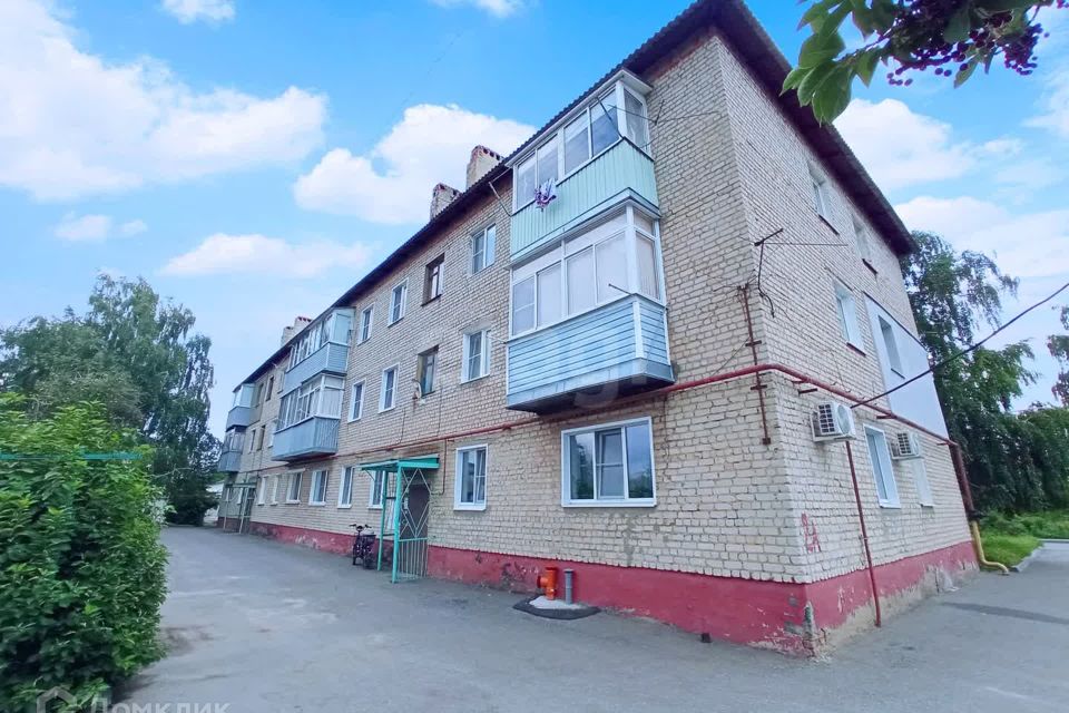 Продаётся 1-комнатная квартира, 31 м²