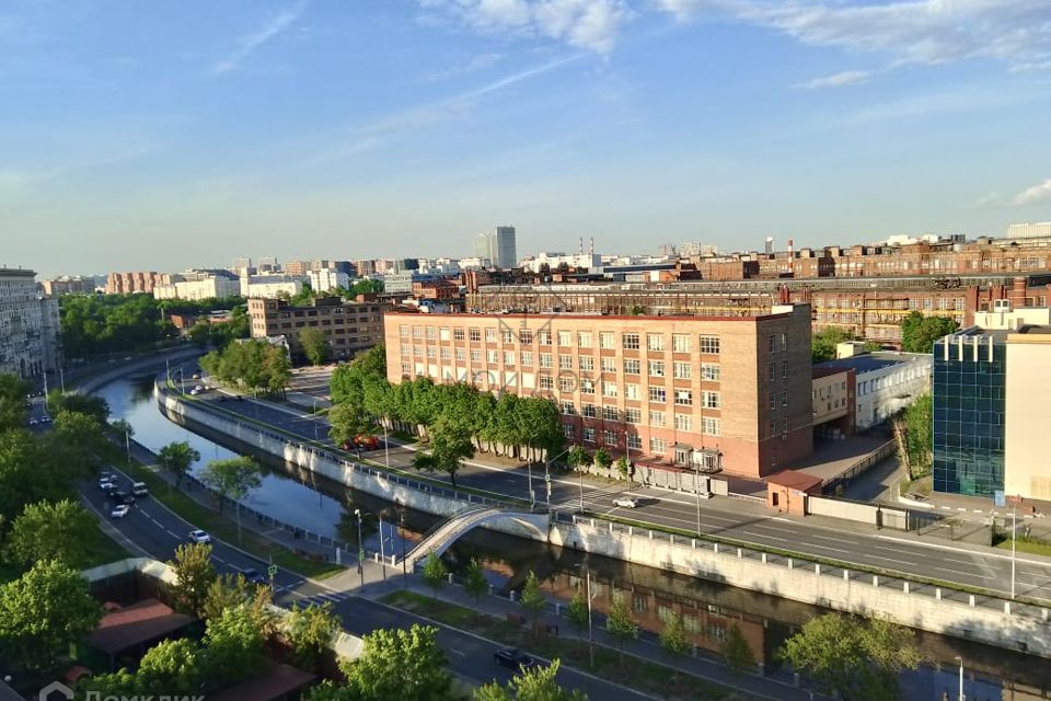 Продаётся 2-комнатная квартира, 45.1 м²