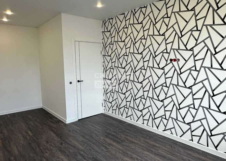 Продаётся 1-комнатная квартира, 32.2 м²
