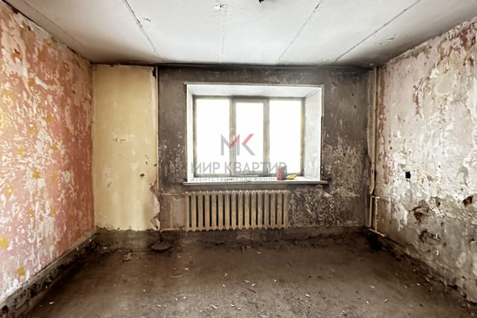 Продаётся 2-комнатная квартира, 49.9 м²
