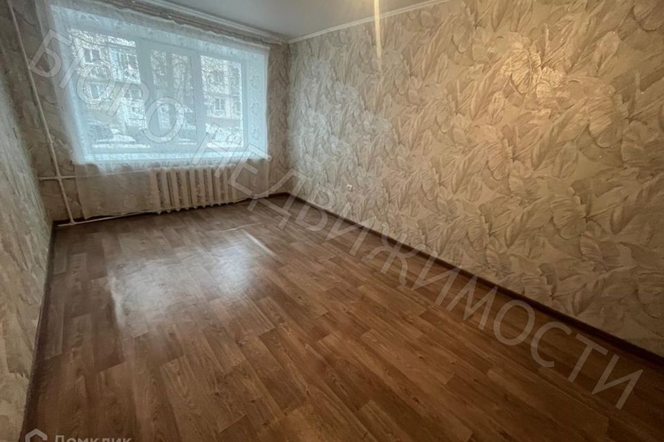Продаётся 1-комнатная квартира, 31 м²
